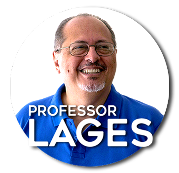 Professor Lages