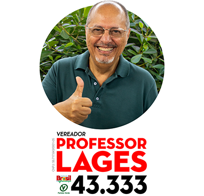 Professor Lages